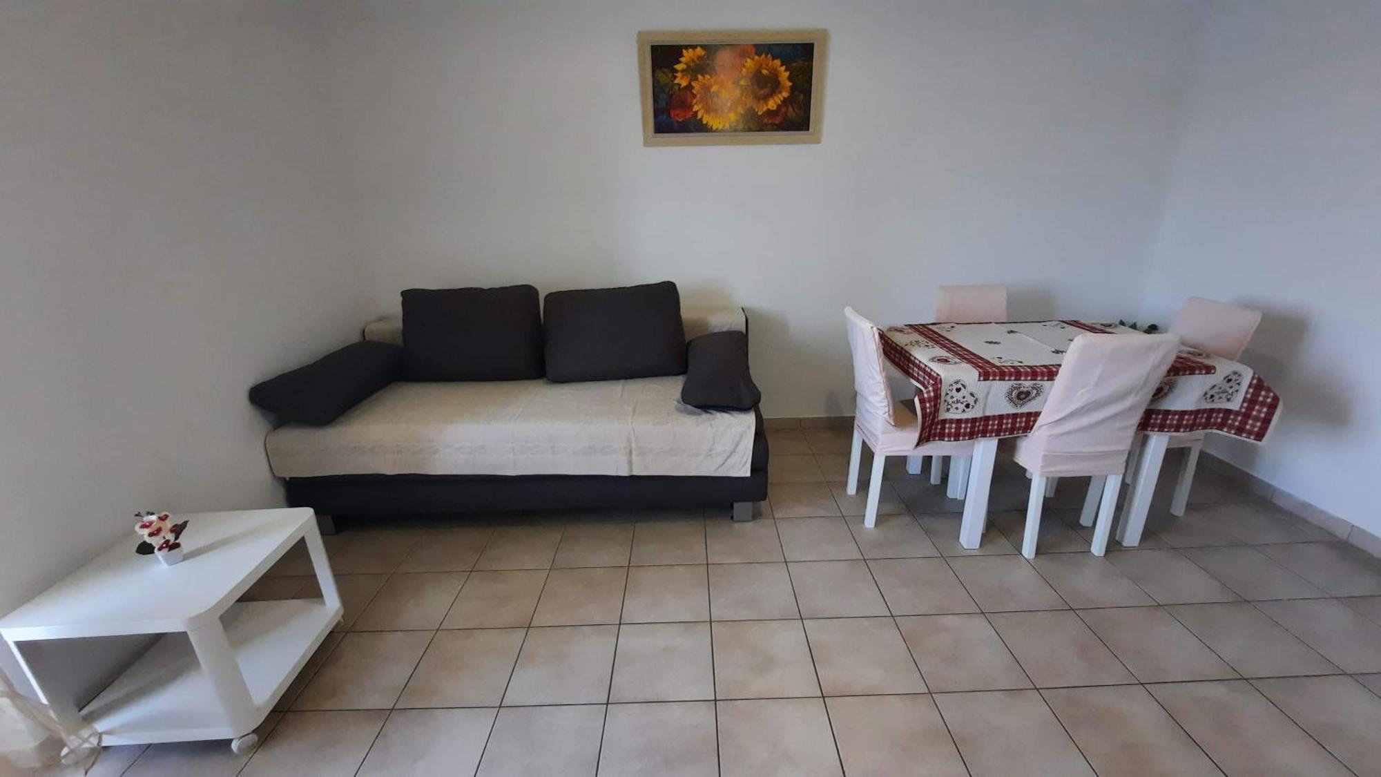 Apartments Justic Supetarska Draga Rum bild