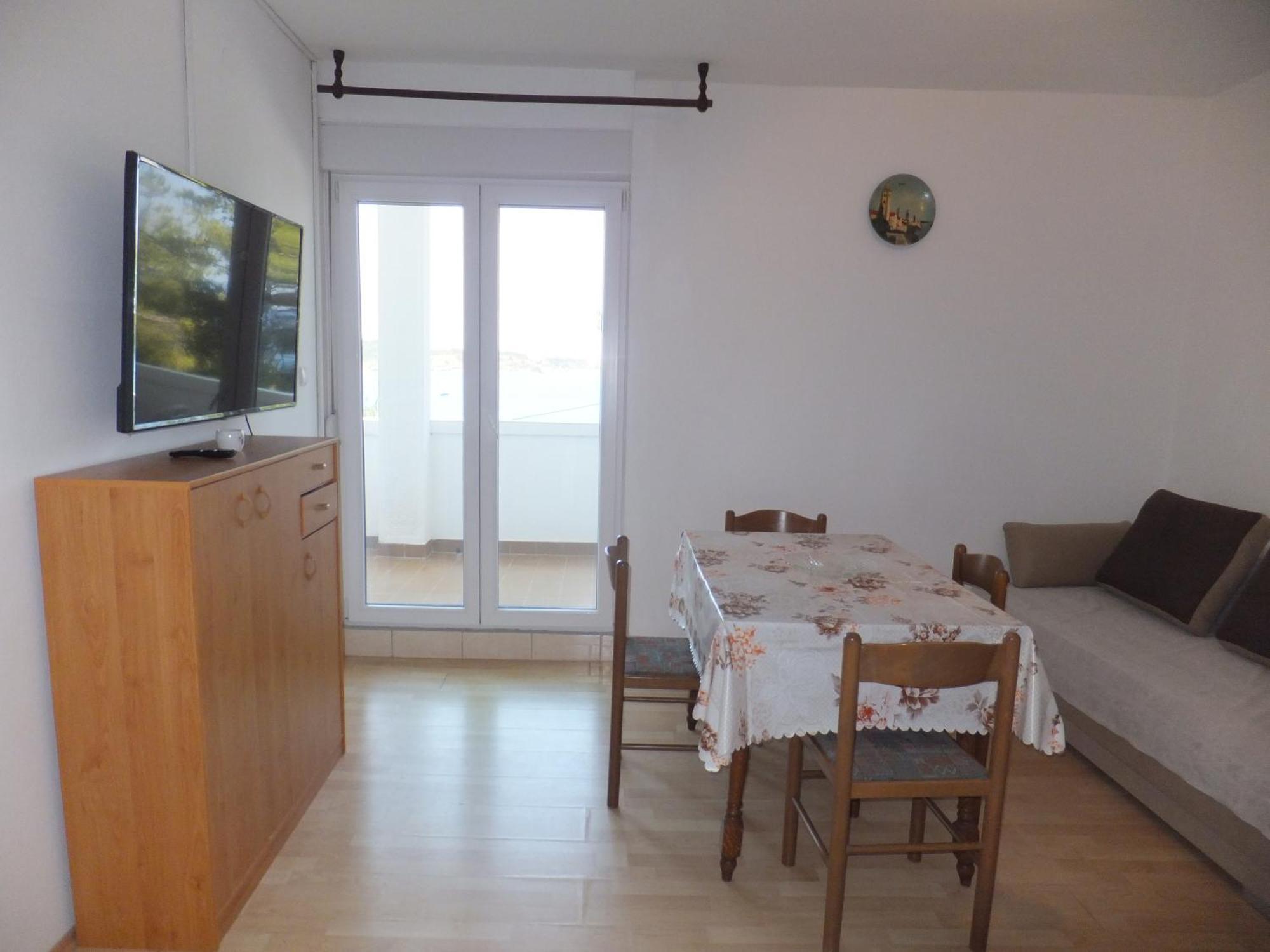 Apartments Justic Supetarska Draga Rum bild